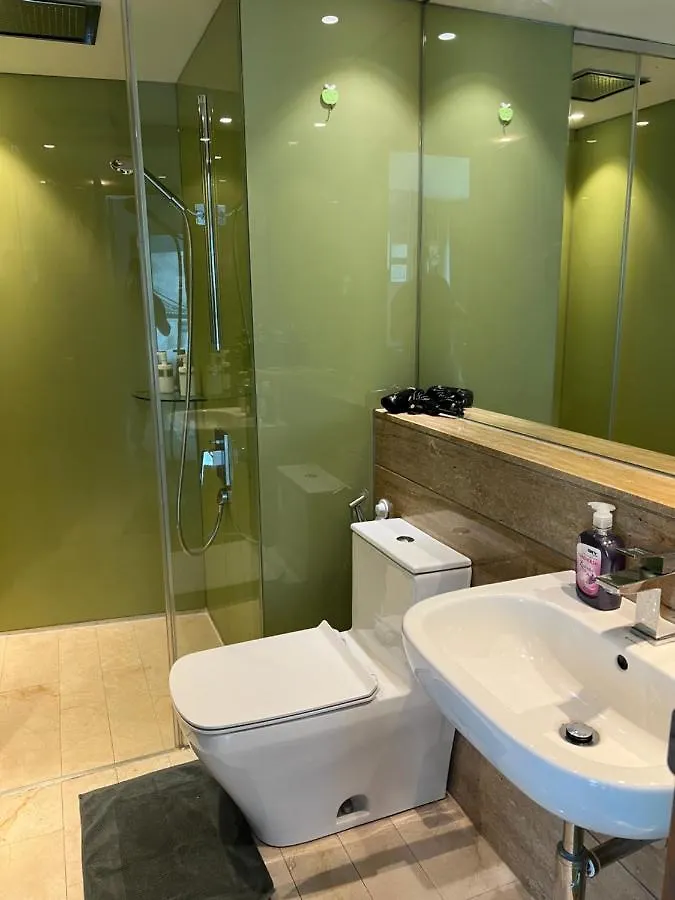 Vortex Klcc Apartment By All Asia Kuala Lumpur 0*,