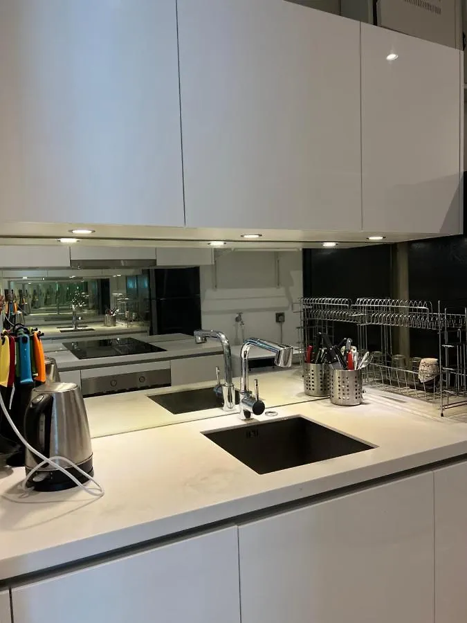 Vortex Klcc Apartment By All Asia Kuala Lumpur