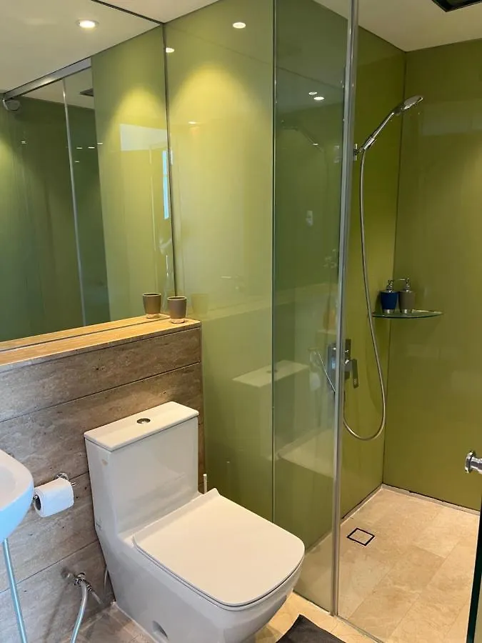 Vortex Klcc Apartment By All Asia Kuala Lumpur