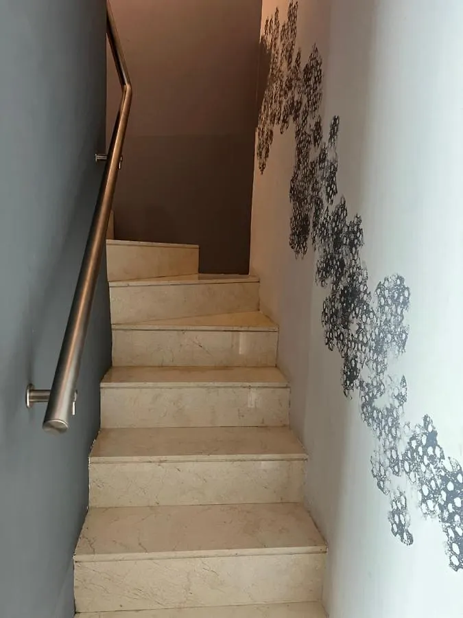 Vortex Klcc Apartment By All Asia Kuala Lumpur